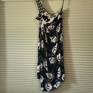 Versace Versus mini dress